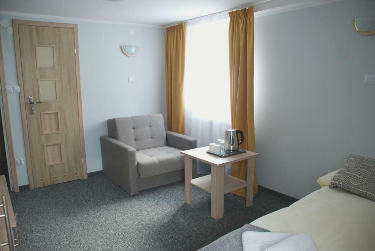 Magnezja Bed & Breakfast Karpacz Exterior photo