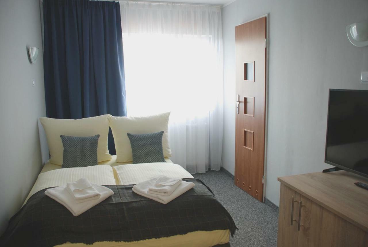 Magnezja Bed & Breakfast Karpacz Exterior photo