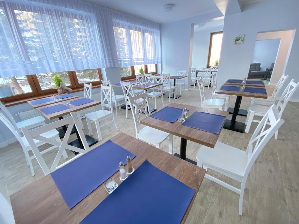 Magnezja Bed & Breakfast Karpacz Exterior photo
