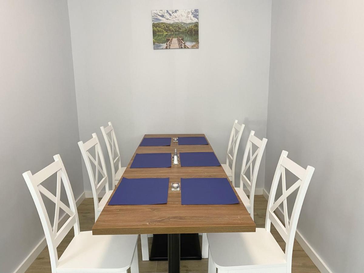 Magnezja Bed & Breakfast Karpacz Exterior photo